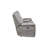 Yannakeas Dual Power Console Loveseat