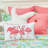 Flamingo Garden Cotton Reversible Quilt Set-1902600634