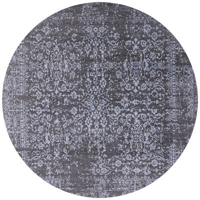 Oriental Indoor Rug