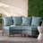 PT LIMON SINGLE SOFA