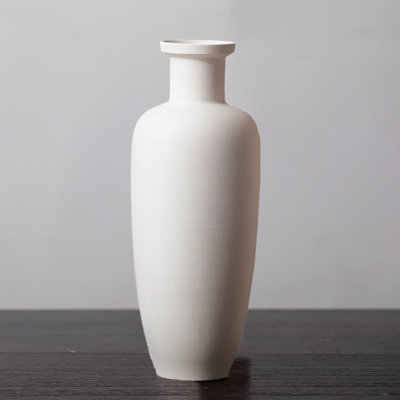 Handmade Ceramic Table Vase