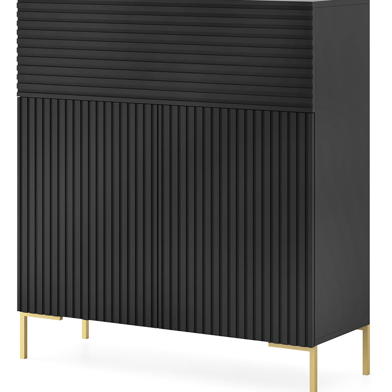 Alantis 92cm W Chest of Drawers