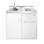 Summit Appliance All-In-One Combo Kitchens 2.93 Cubic Feet cu. ft. Mini Fridge with Freezer Kitchenette