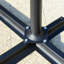 Brikene 265cm Tilt Cantilever Parasol-93695139
