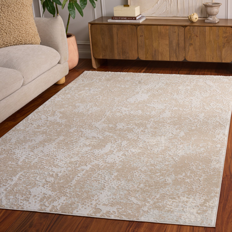 Tapis d'intérieur Pearl Performance, Rectangle 5 pi 3 po x 7 pi 6 po