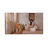 Rotating Bookshelf, 2 Tier Small Bookcase Corner Shelves Display Storage Tower Space-saving Revolving For Small Space-943807241