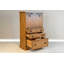 Armoire pour ordinateur portable Deniela
