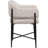 Jacenta Fabric Dining Chair-85937743