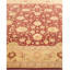 Classic One-of-a-Kind 8' 1" X 10' 7" Hand Knotted Area Rug