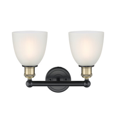 Philomene 2 - Light Dimmable Vanity Light