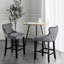 Tabouret de comptoir 26,7 po Kaimana-1798082579