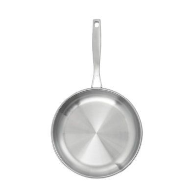 Cuisine::pro® iD3® SS 10” Frypan