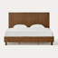 Lit en bois massif pour chambre Hernest-562485488-562485501