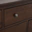 Commode double 7 tiroirs Angelus