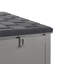 Grande boîte de livraison et de rangement verrouillable BoxGuard, 6,3 pieds cubes-55887472