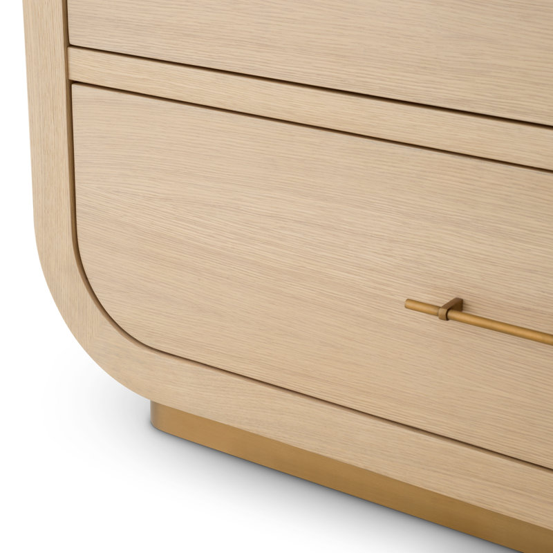 Quinton Bookcase