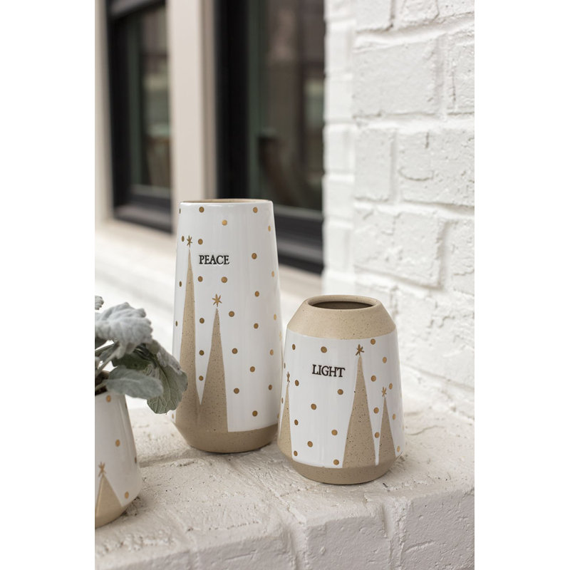 Vase de table Galylea