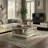 Ariba Coffee Table with storage-349929370