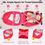 Zoomie Kids Plastic Storage Bag