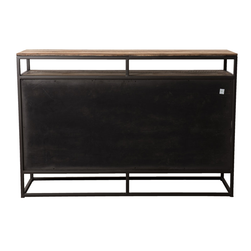 Worthington 134cm Sideboard