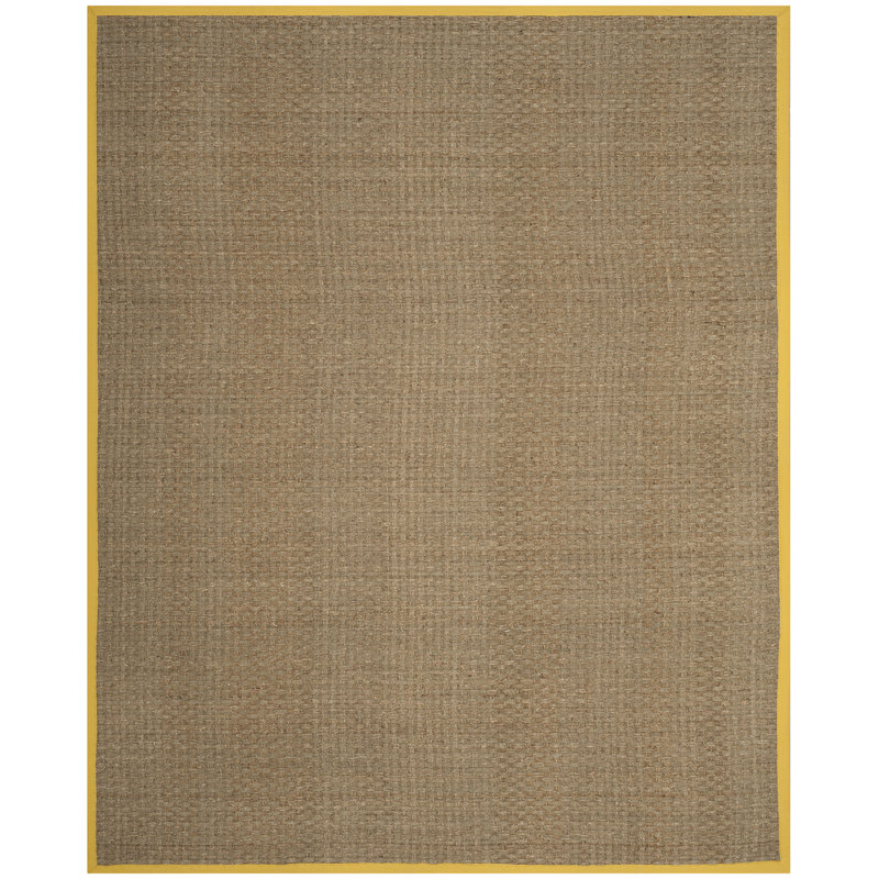 Tapis couleur unie Wyman, Rectangle 3 pi x 5 pi