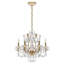 Century 6 - Light Chandelier-29154540