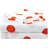 Microfiber Basketball Sports Sheet Set-2059636972