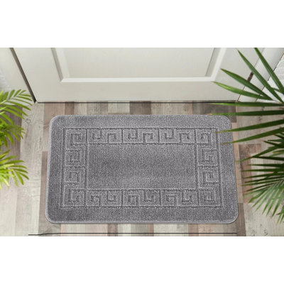 Aidelyn Non-Slip Indoor Doormat