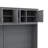 Queen-Size Murphy Wall Bed Integrated With Cabinets