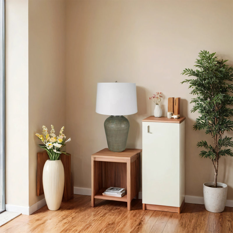 Plug-in Energy-saving Round Table