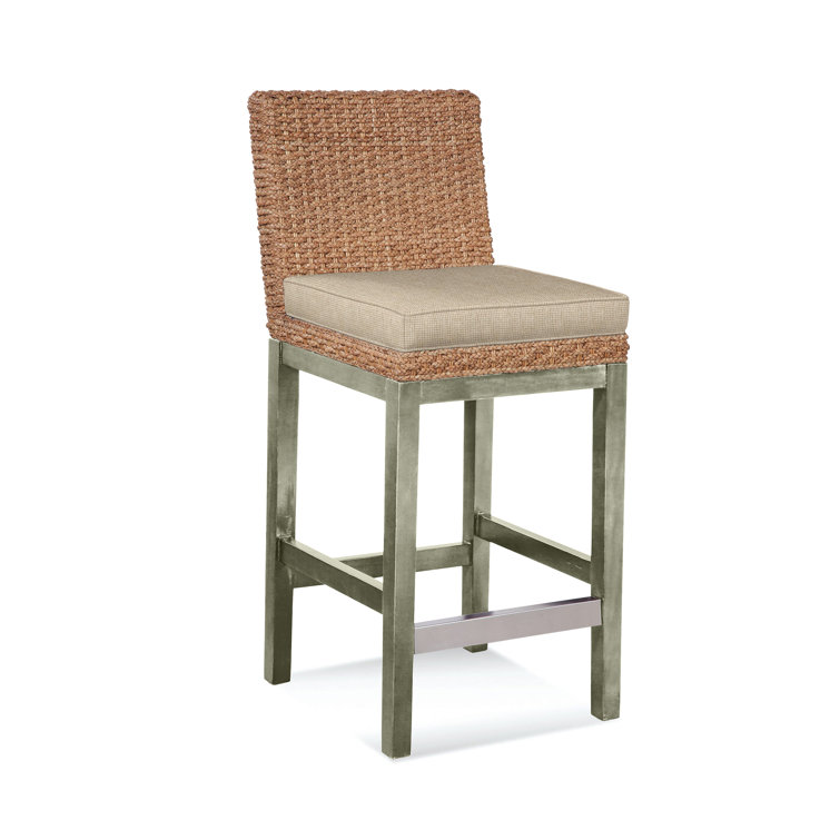Tabouret de comptoir Seagrass