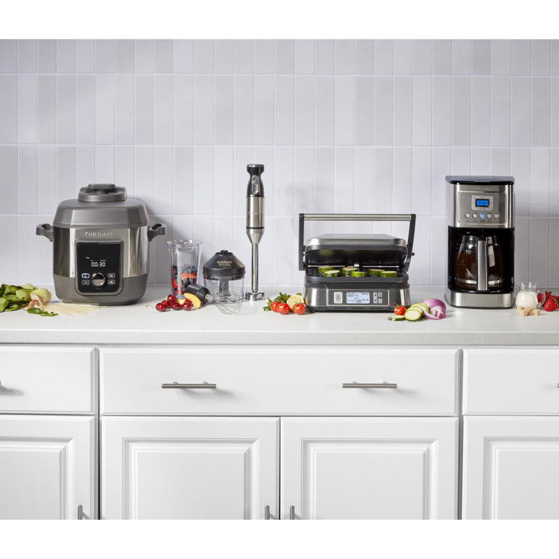 Cuisinart Smart Stick® Variable Speed Hand Blender