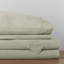 Jeffen Linen Blend Sheet Set-88622044-88622030