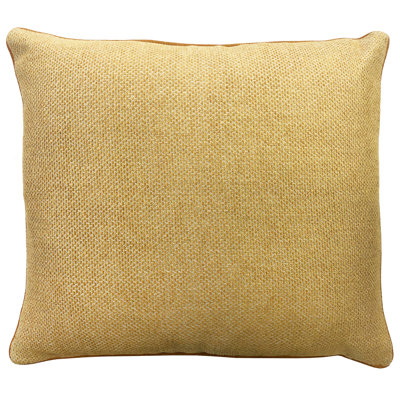 Zena Lumbar Pillow Cover & Insert