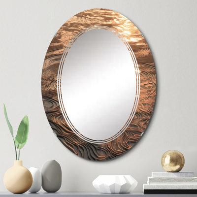 Miroir Zhannat