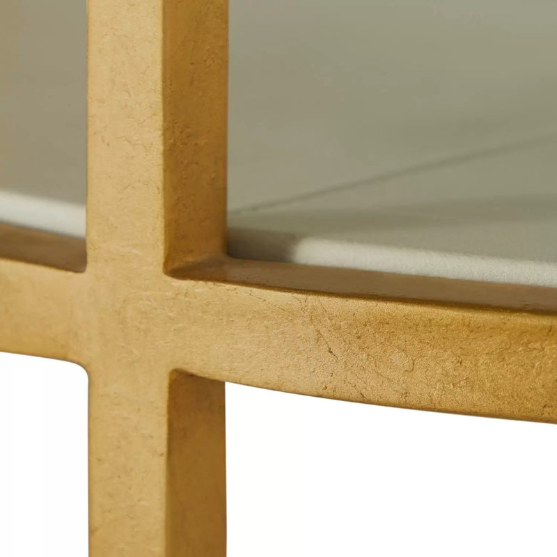 Constance Side Table