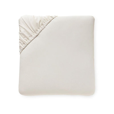 Finna Percale Fitted Sheet