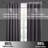 Boria Blackout Curtain Pair-31050887-31051001