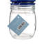 Maldonado Glass Jar