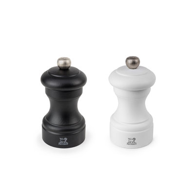 Peugeot Paris Bistro Salt and Pepper Mills