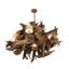 Domnica 5 - Light Chandelier