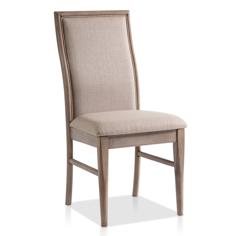 Dugazon Side Chairs