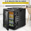 Vevor 82 Qt Food Storage Container
