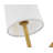 Imogen 15.5'' H 1-Light Iron Wallchiere-861960130