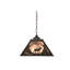 Rustic Lodge 2 - Light Pendant