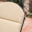 Coussin de chaise Malibu