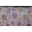 Coussin rectangulaire en chenille-1978643485