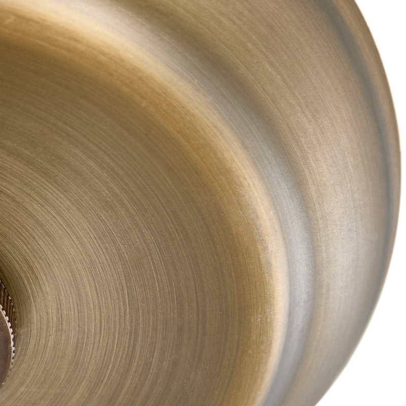 1 - Light Single Cylinder Pendant