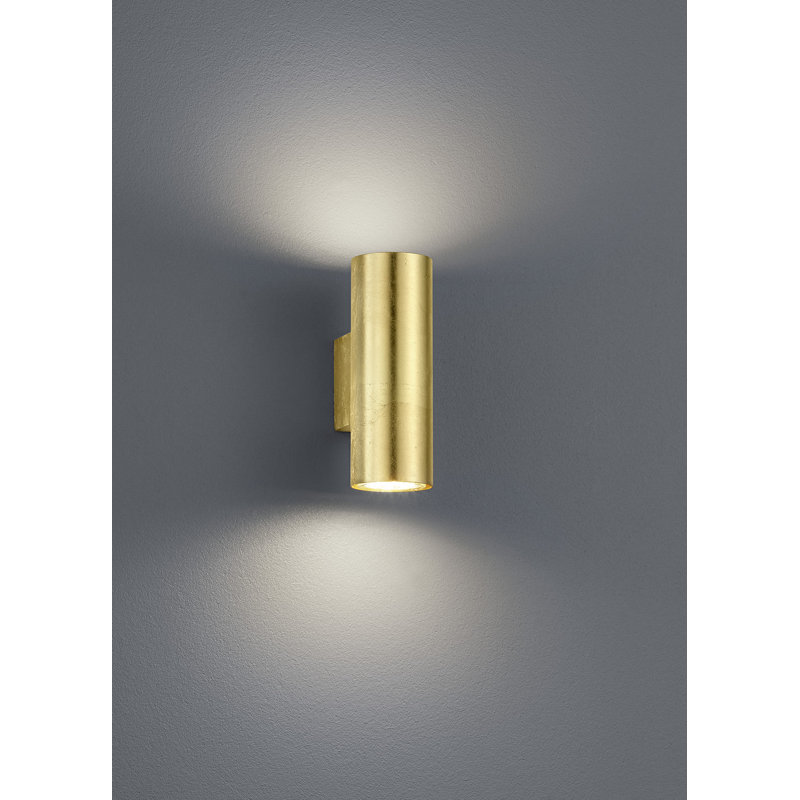 Crank 2-Light Up & Downlight