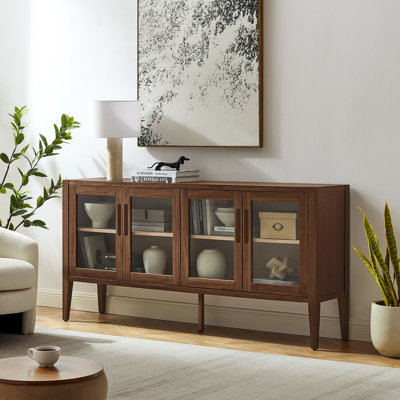 Vitrine de rangement Nell